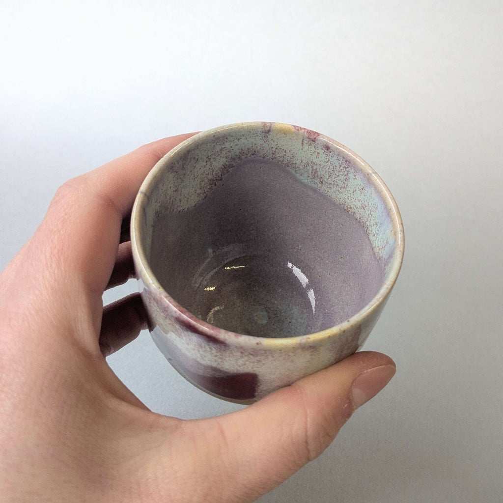 Espresso Cup Berry