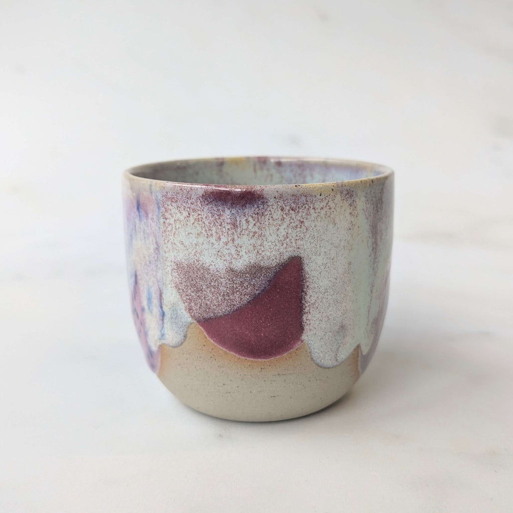 Espresso Cup Berry