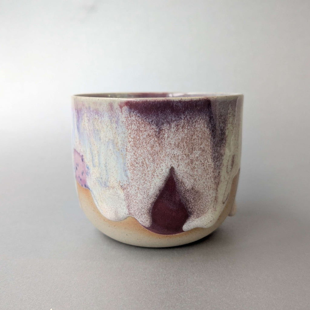 Espresso Cup Berry