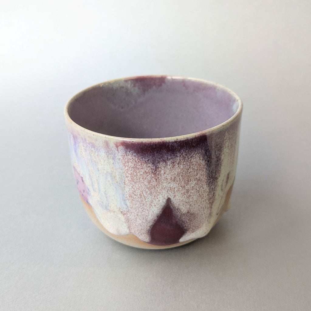Espresso Cup Berry