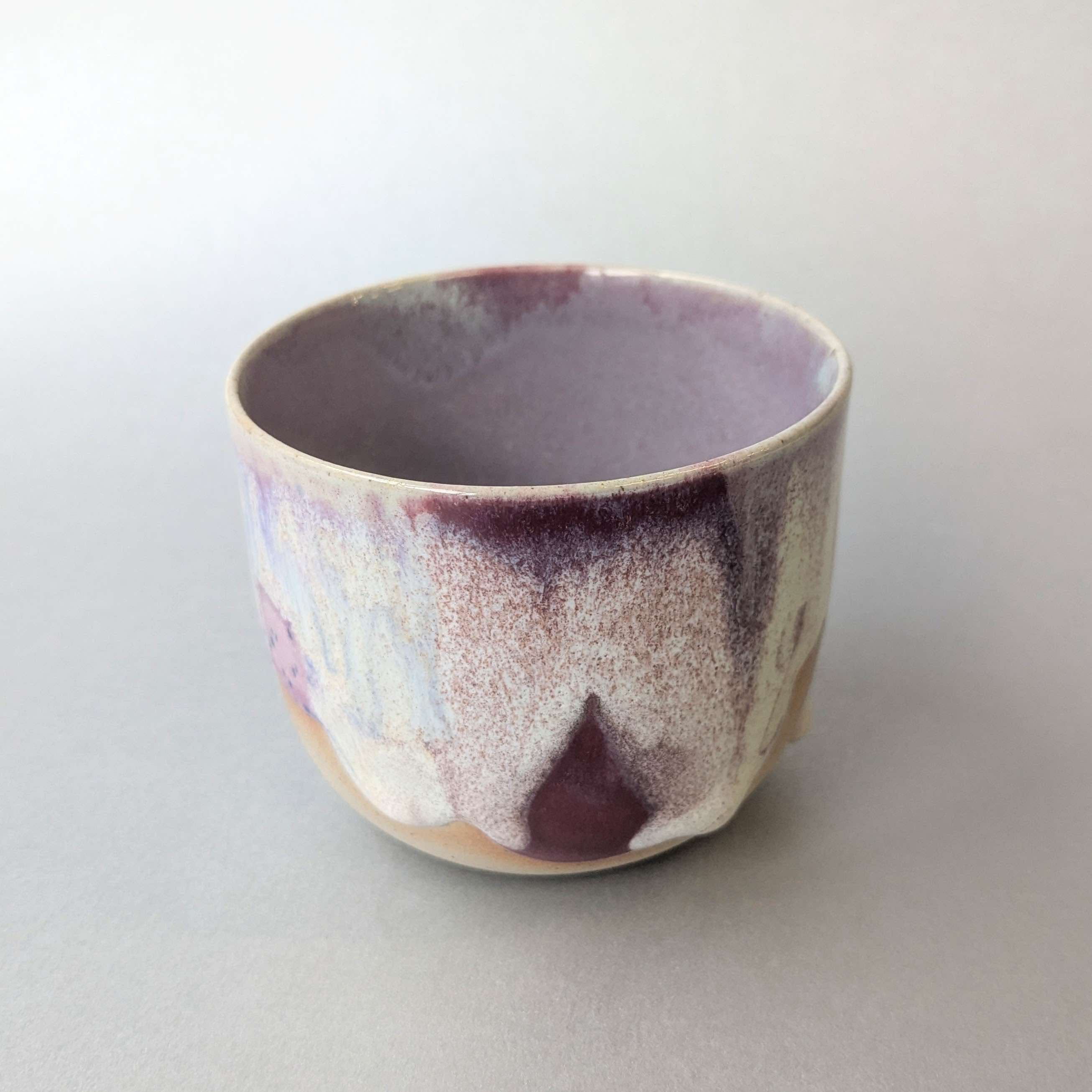 Espresso Cup Berry