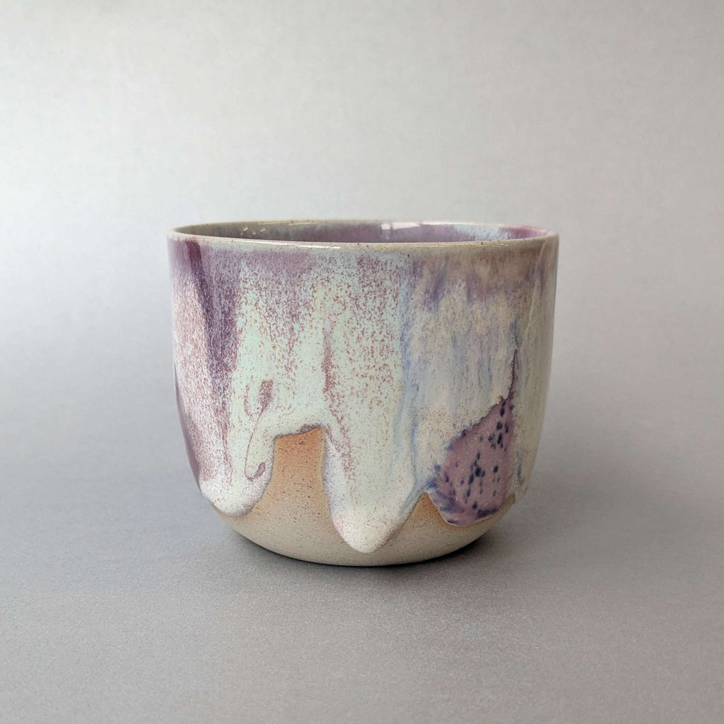 Espresso Cup Berry