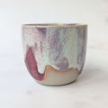 Flat White Cup Berry