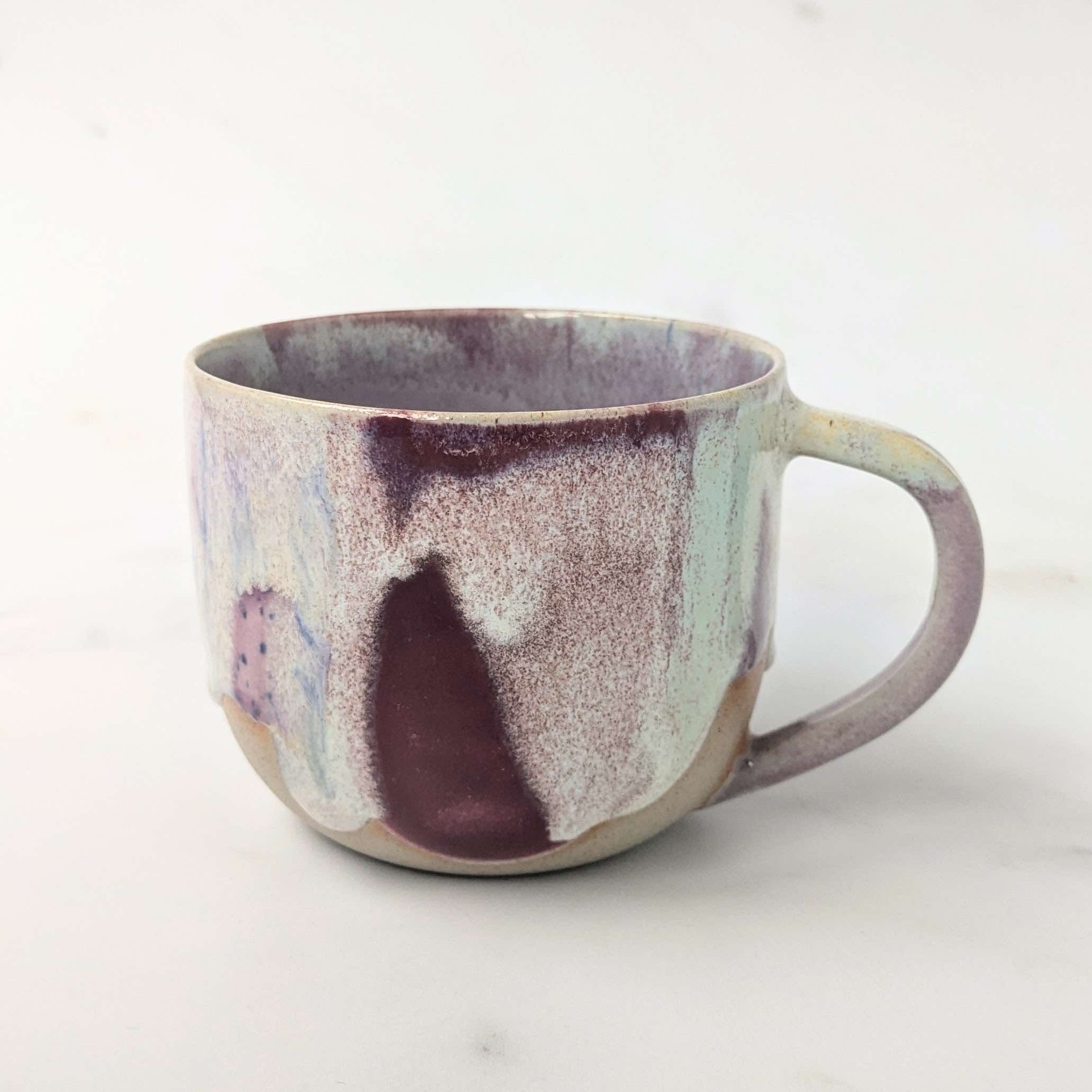 Mug Berry