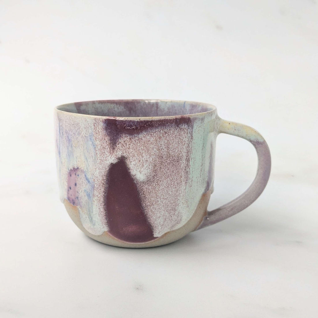 Mug Berry