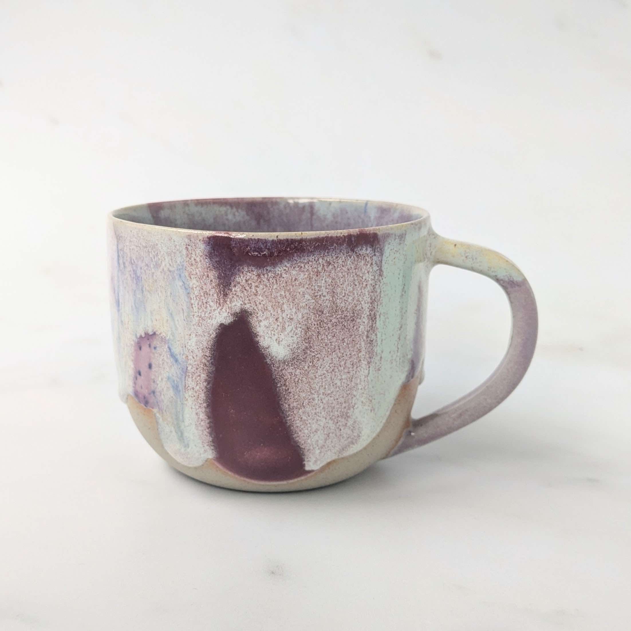 Mug Berry