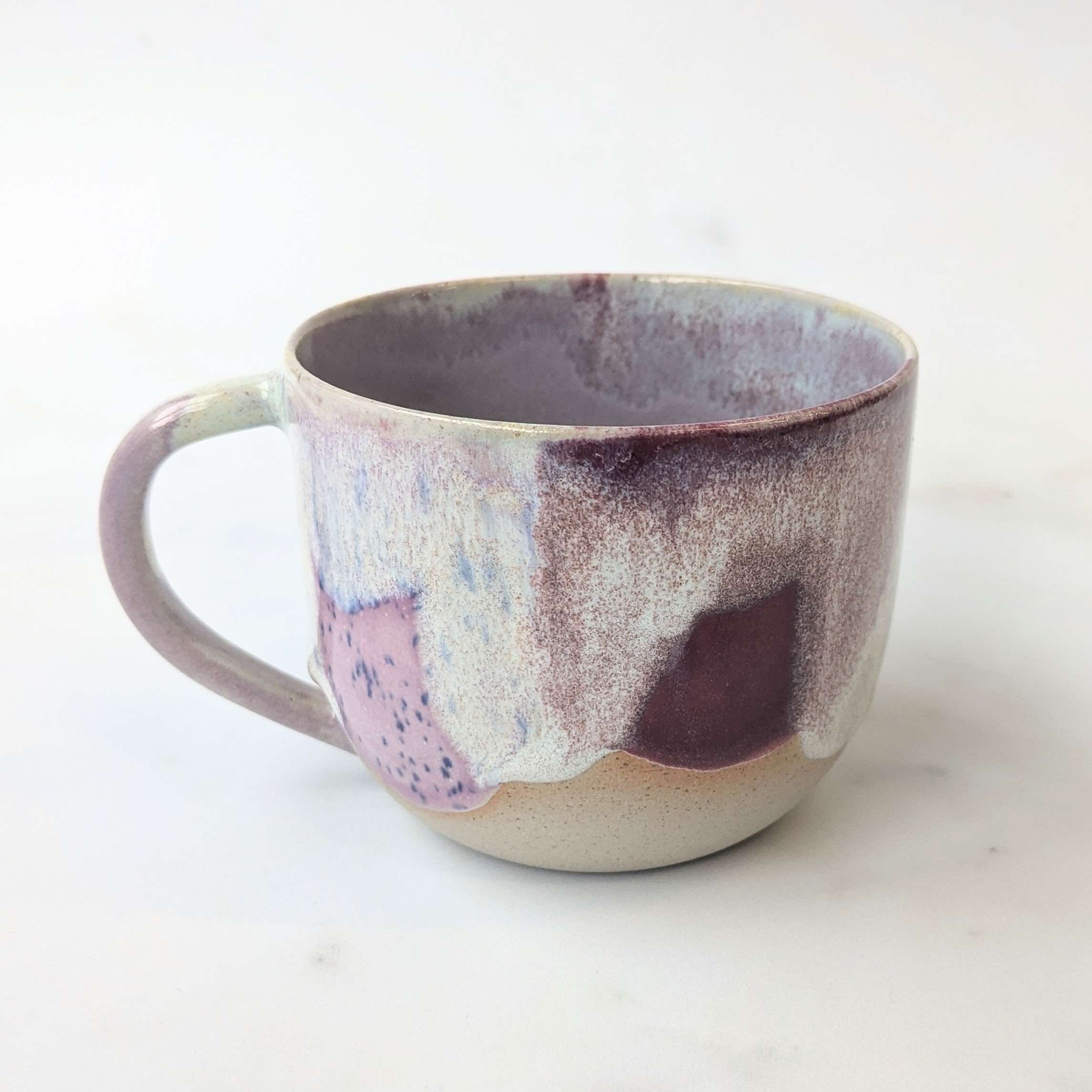 Mug Berry