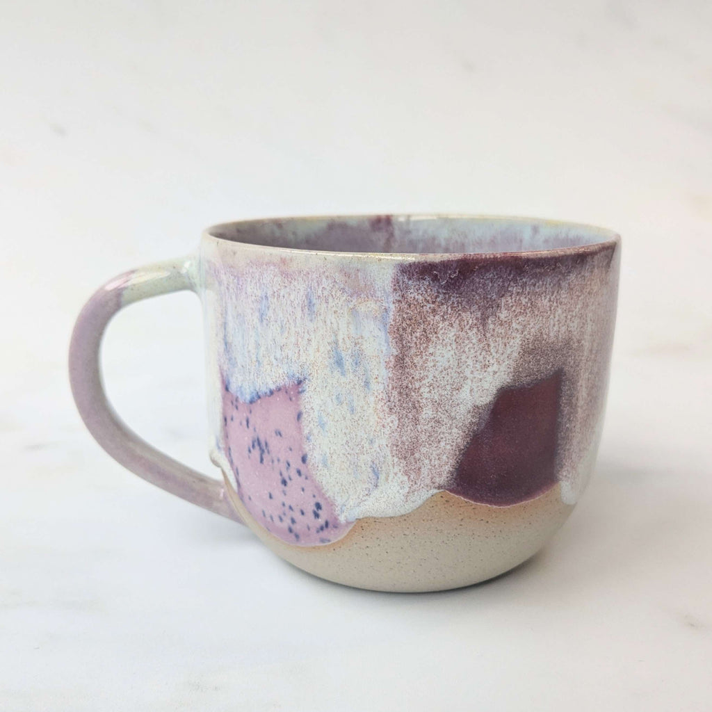 Mug Berry