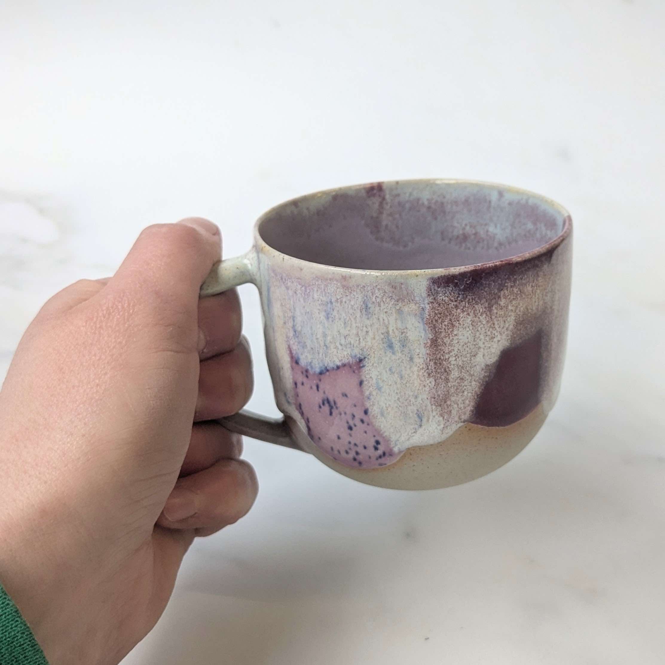 Mug Berry