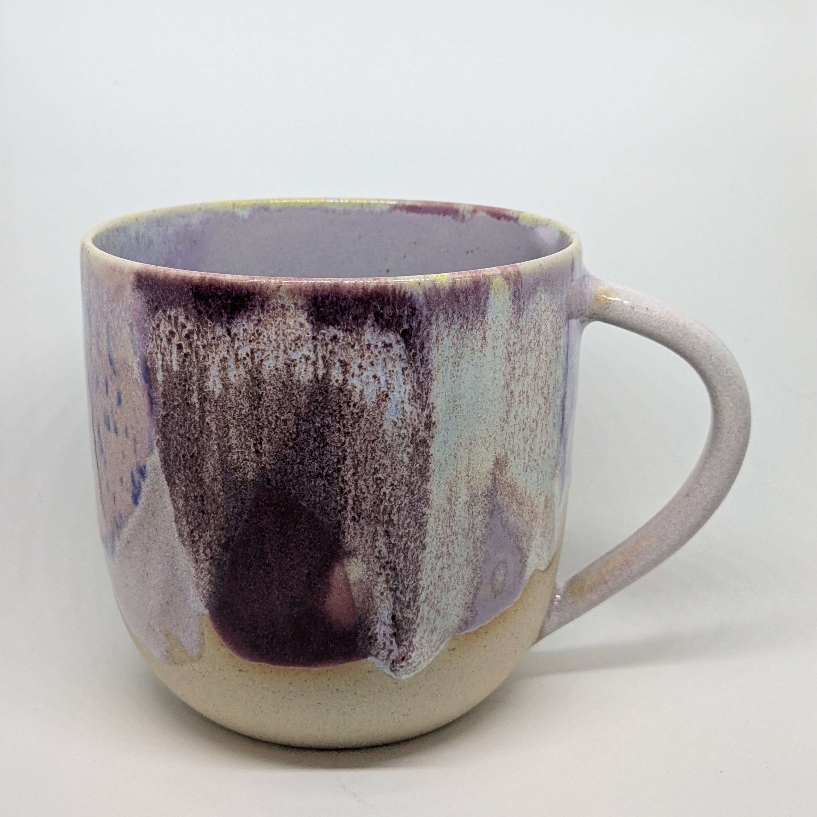 Large Mug Berry