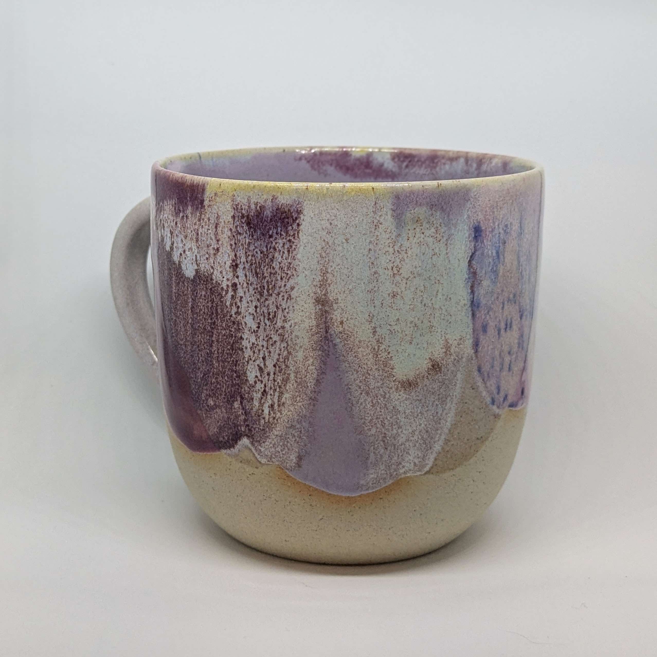 Large Mug Berry
