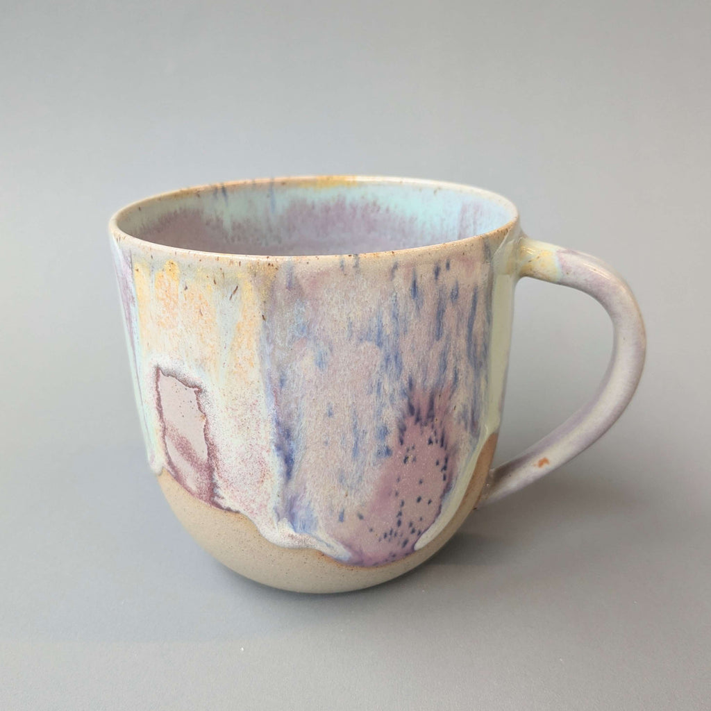 Large Mug Berry
