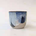 Espresso Cup Blue
