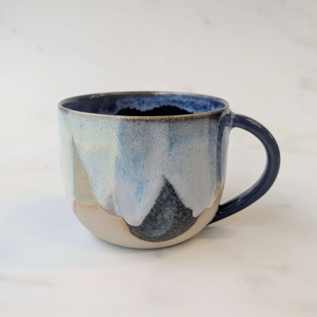 Mug Blue