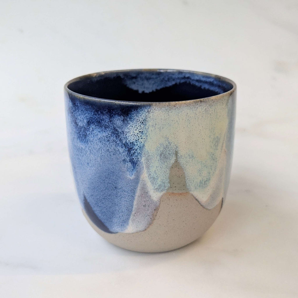 Large Mug Blue