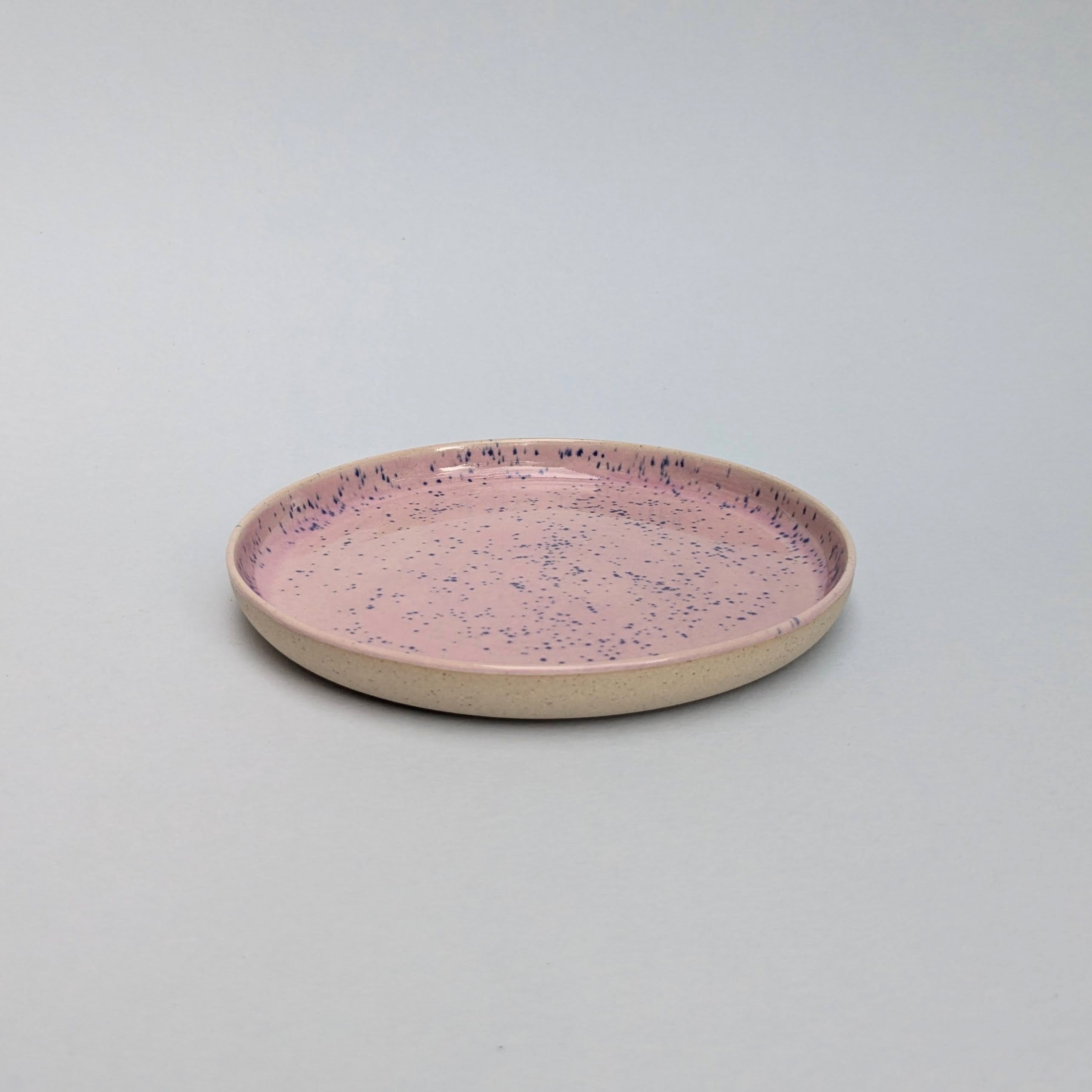 Biscuit Plate Bramble