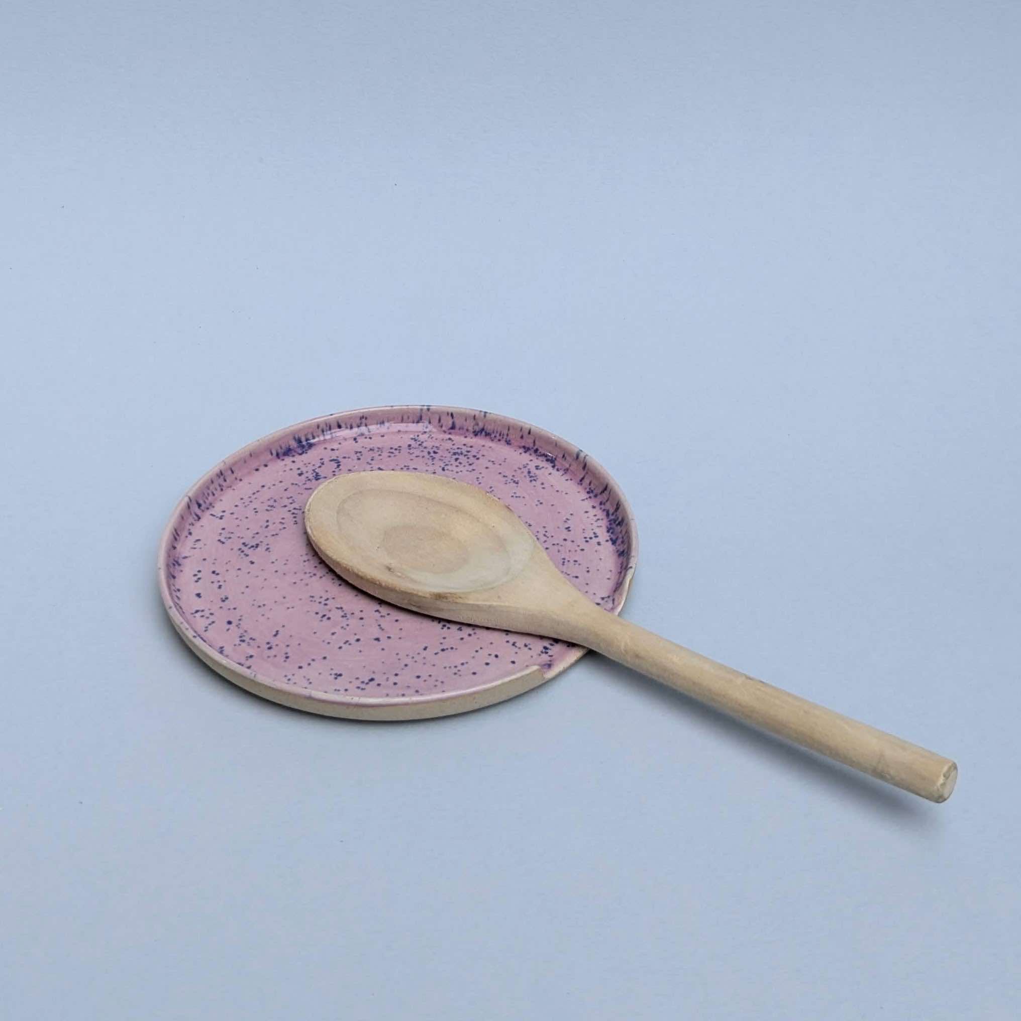 Spoon Rest Bramble