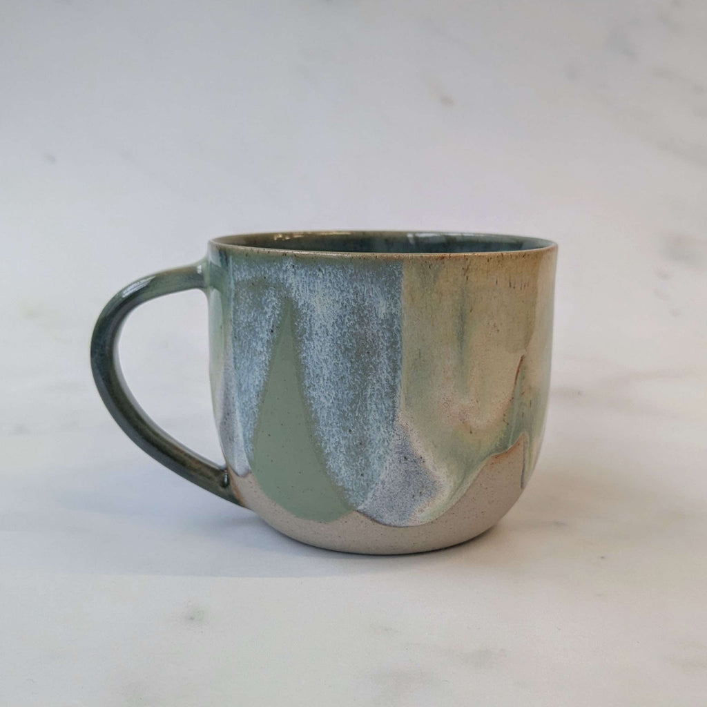 Mug Green