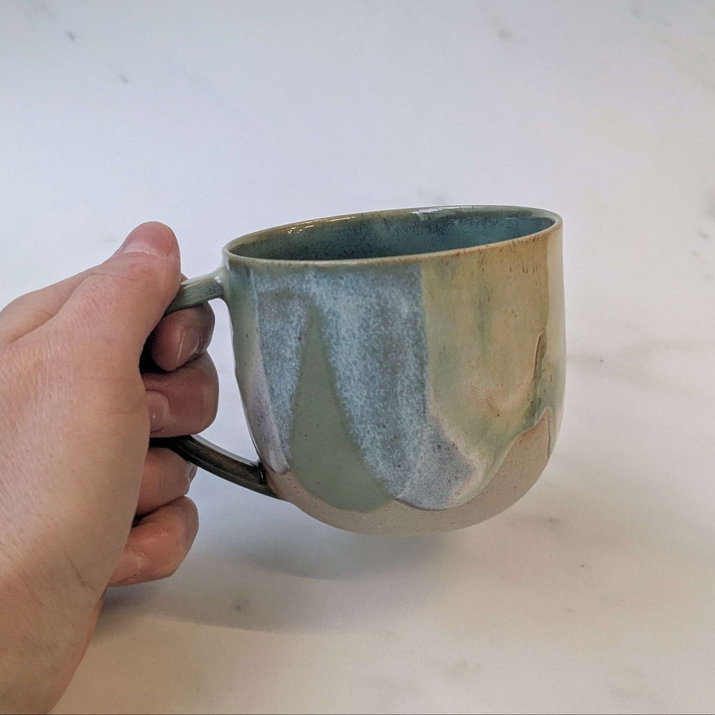 Mug Green