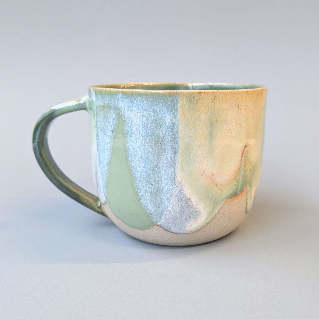 Mug Green