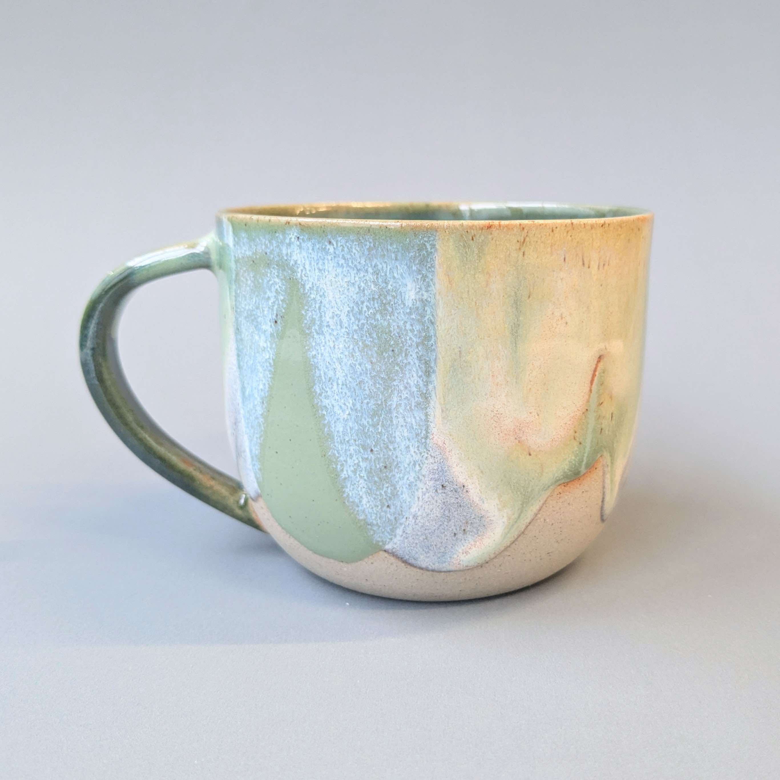 Mug Green