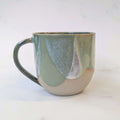 Large Mug Green