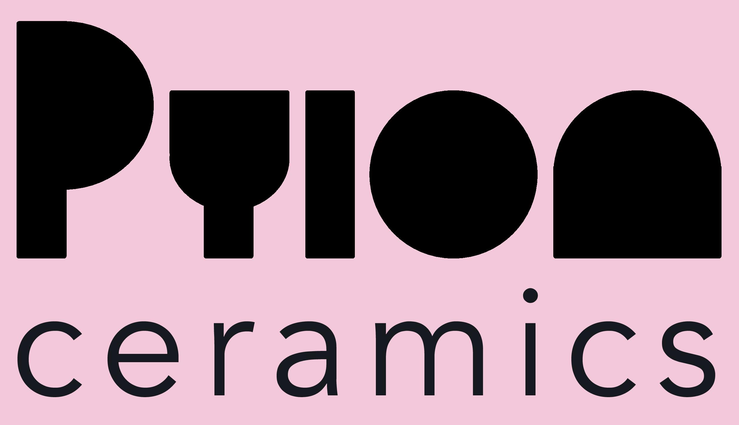 Pylon Ceramics