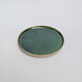 Biscuit Plate Oribe