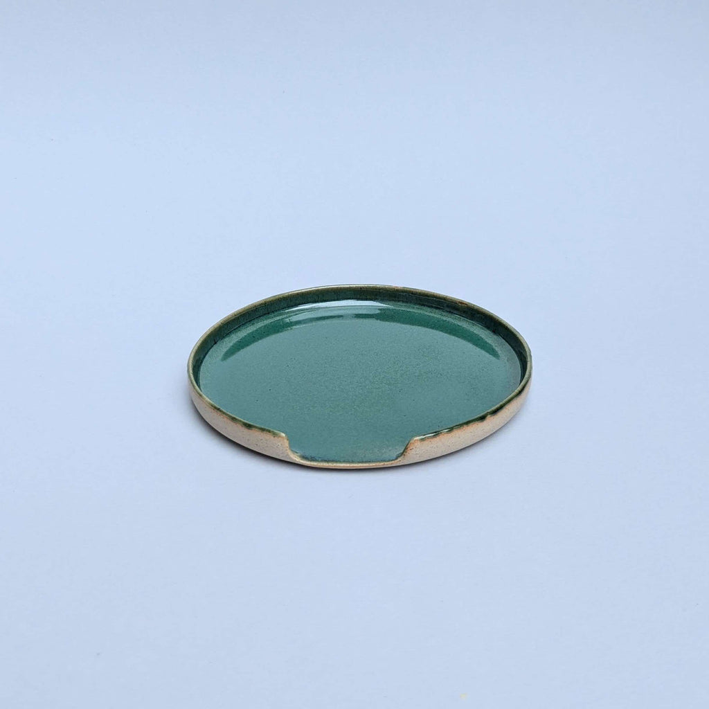 Spoon Rest Oribe