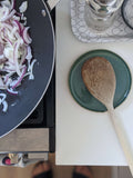 Spoon Rest Oribe