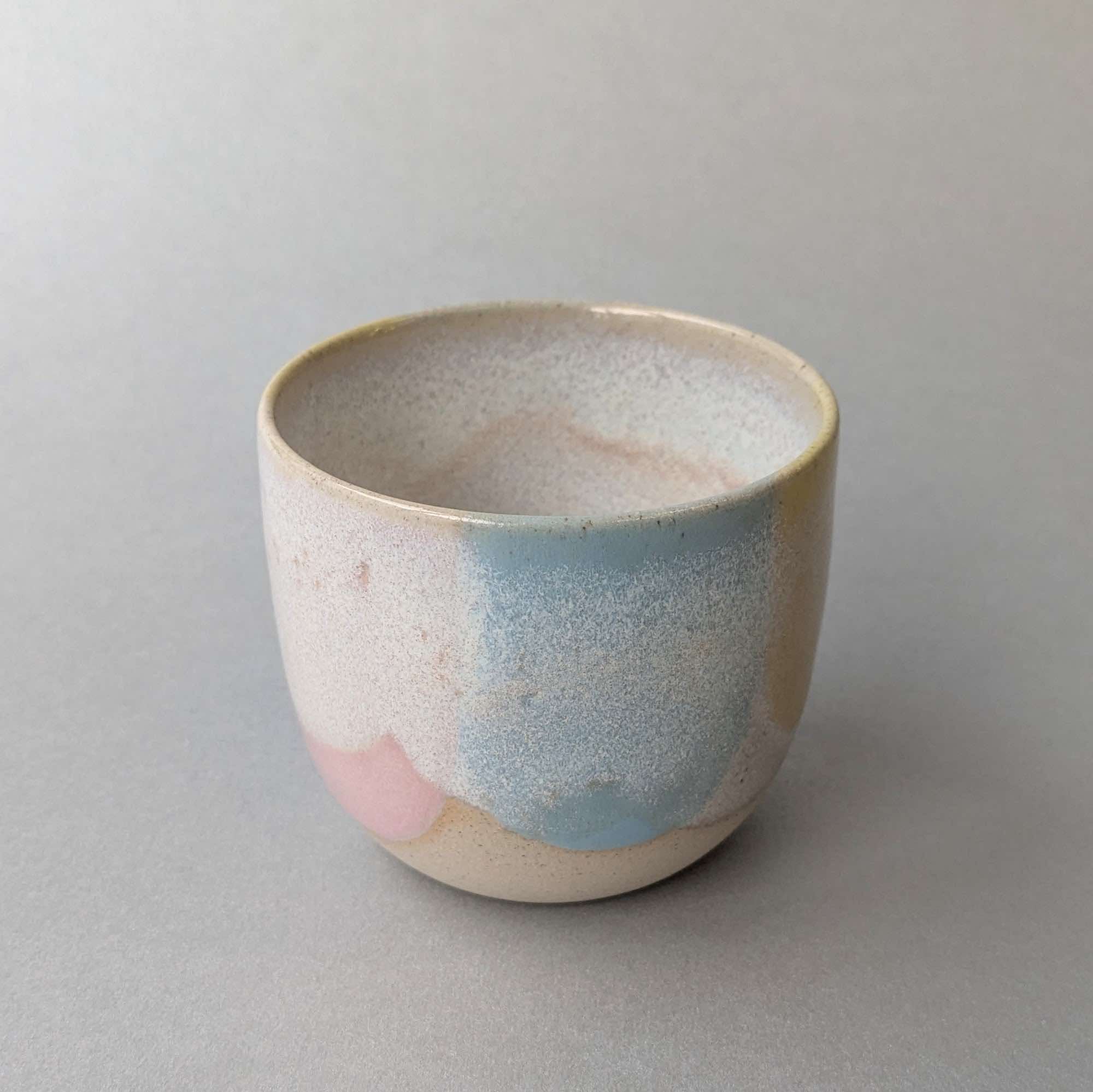 Espresso Cup Pastel