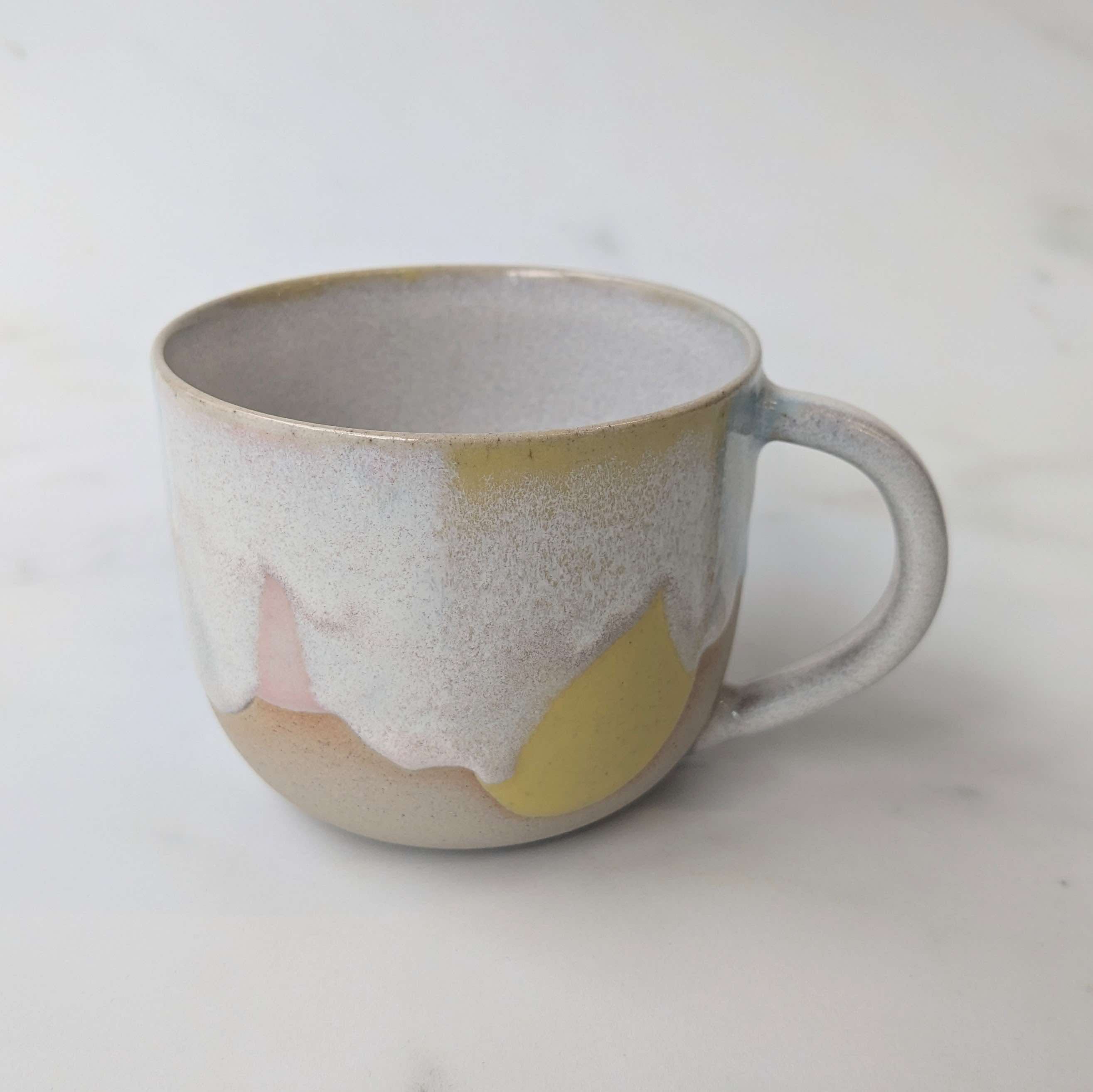 Mug Pastel