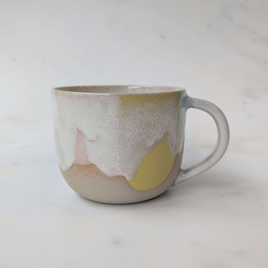 Mug Pastel