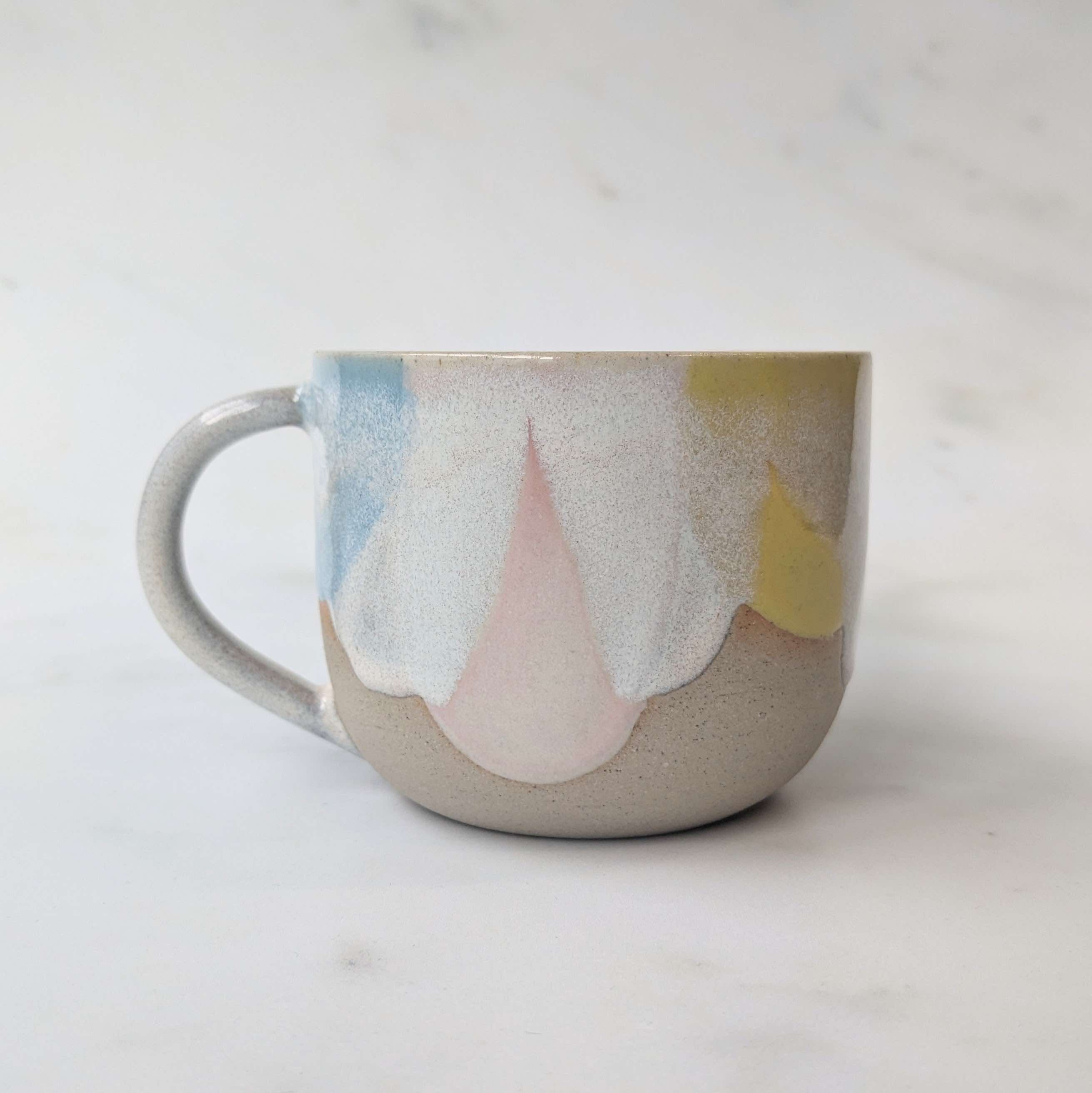 Mug Pastel