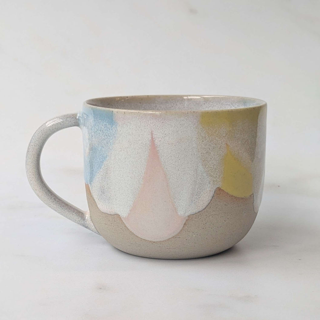 Mug Pastel