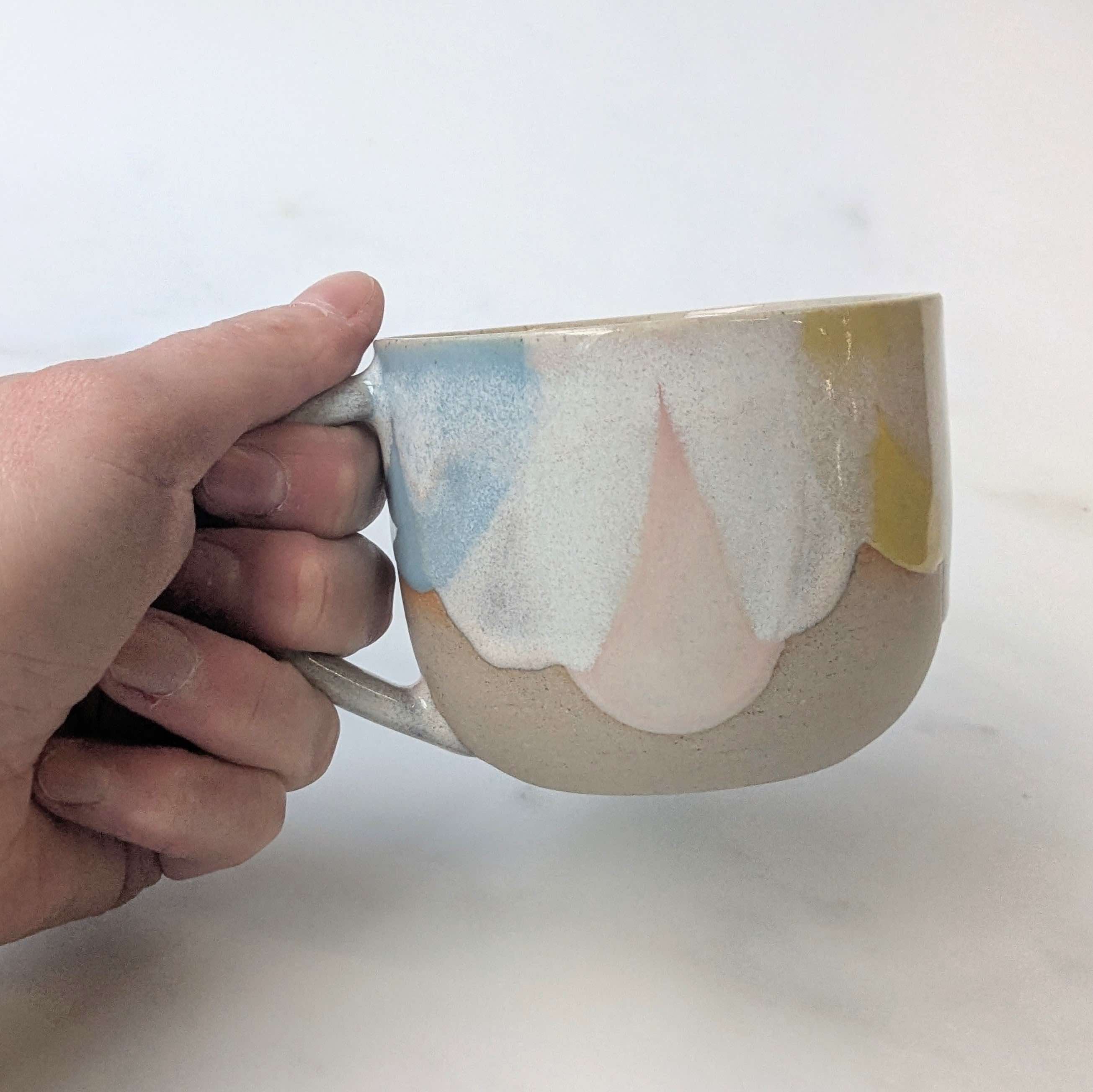 Mug Pastel