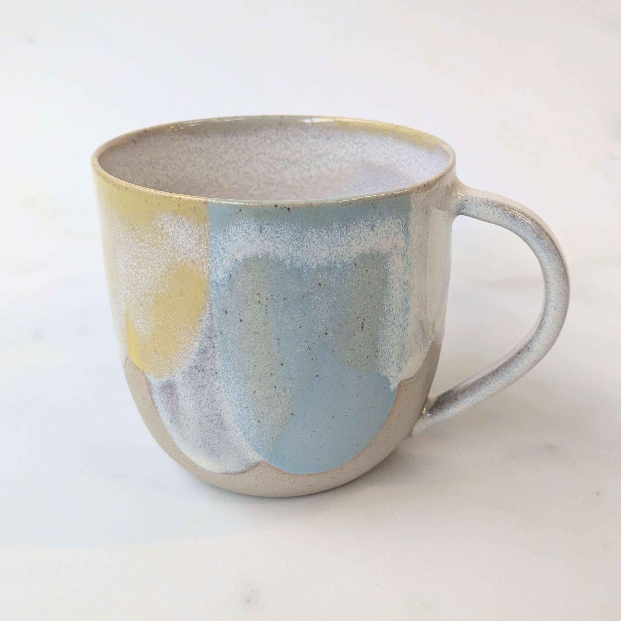 Large Mug Pastel