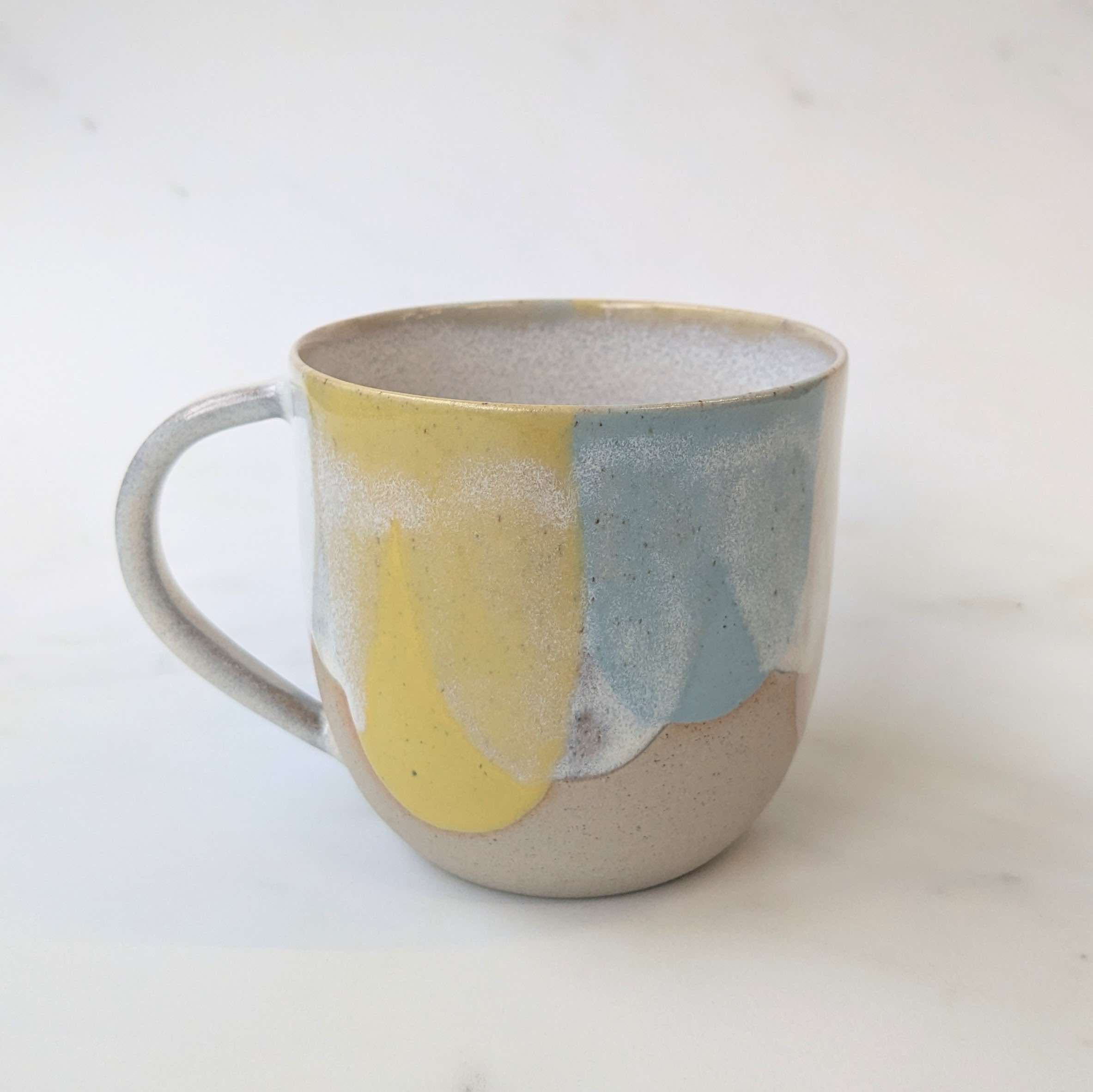 Large Mug Pastel