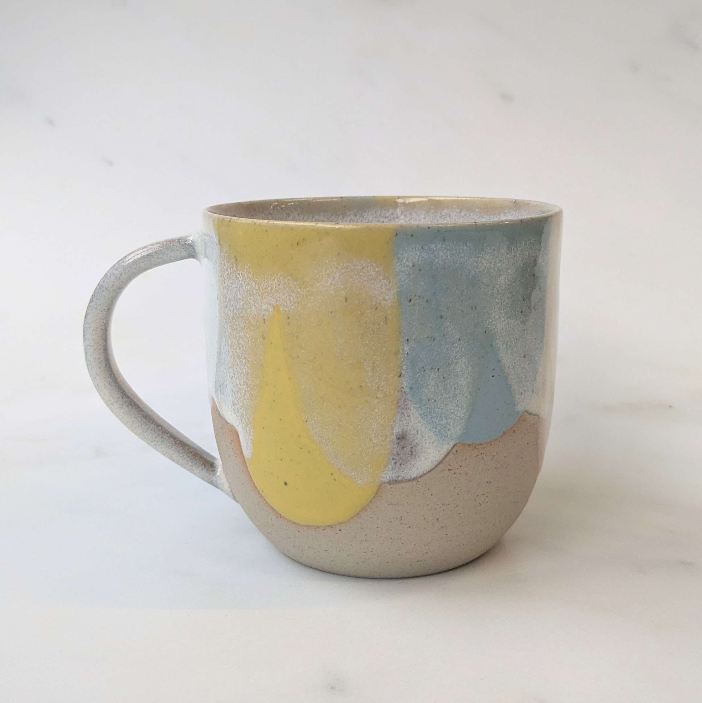Large Mug Pastel