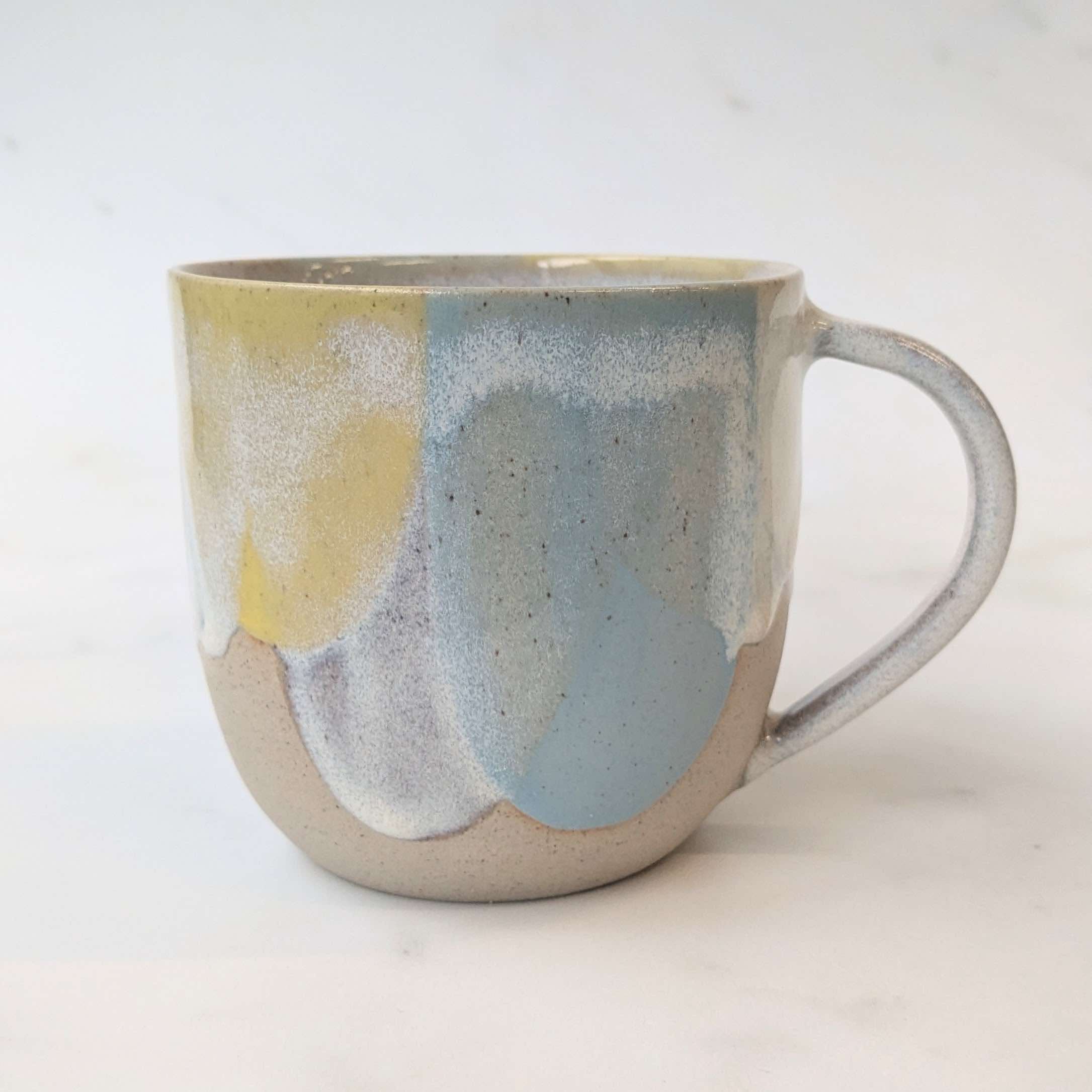 Large Mug Pastel
