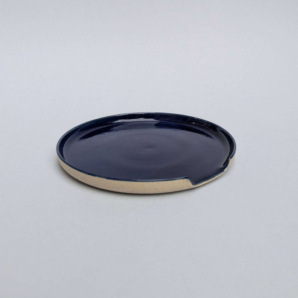 Spoon Rest Sapphire