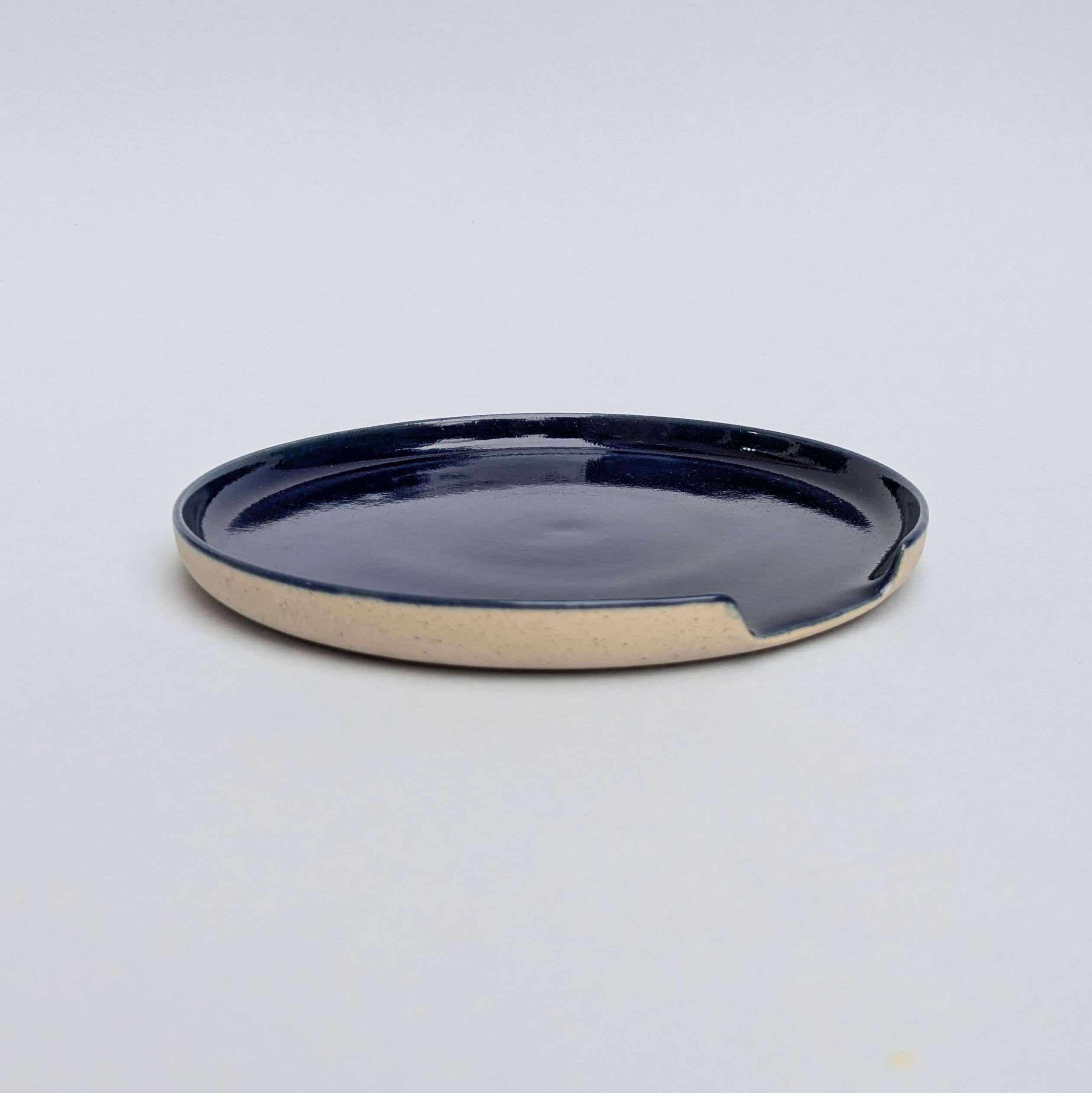 Spoon Rest Sapphire
