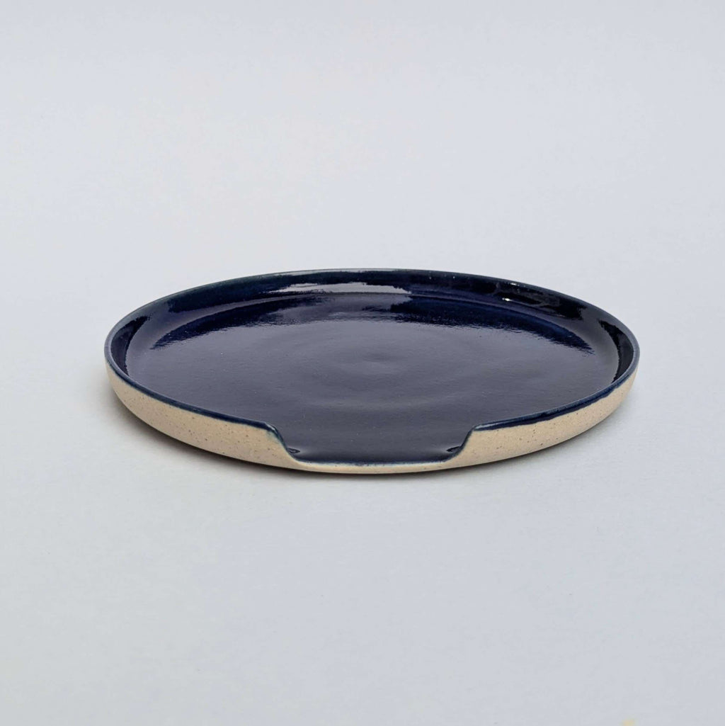 Spoon Rest Sapphire