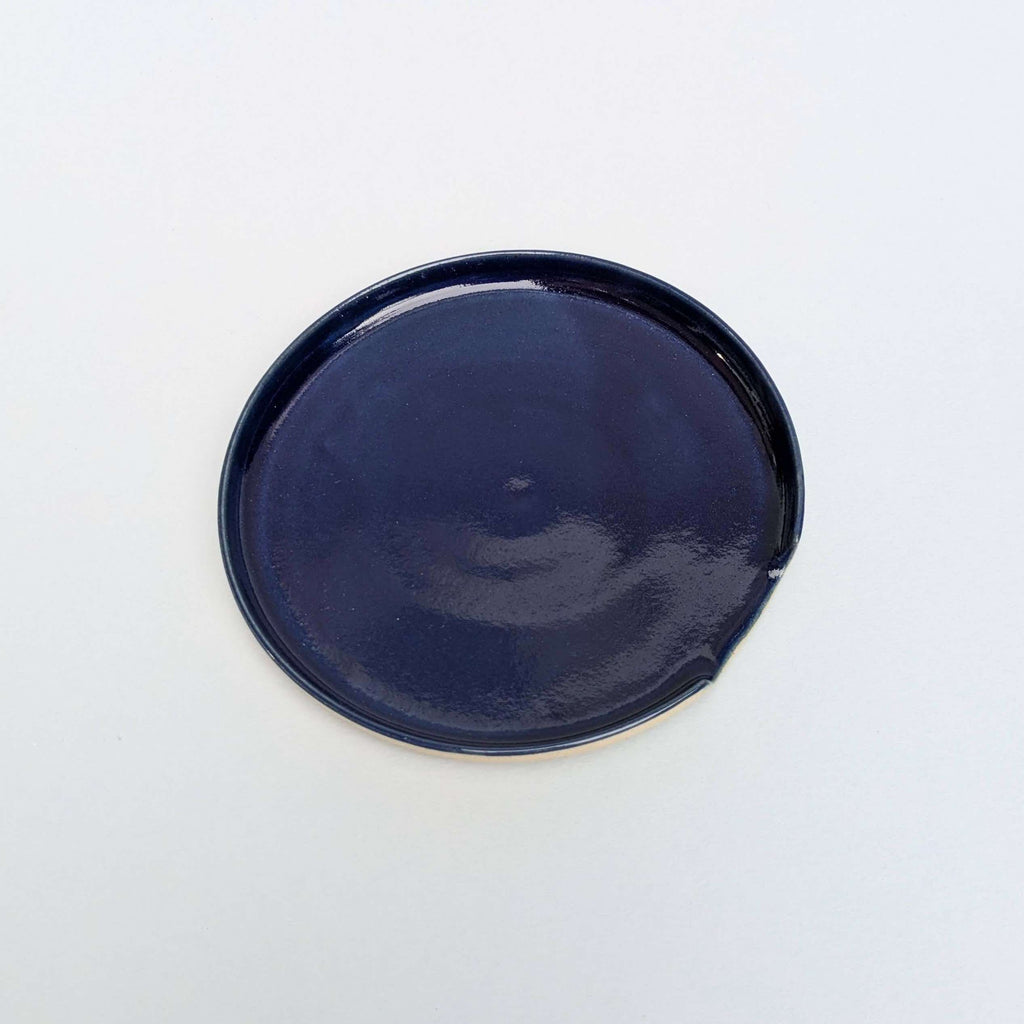 Spoon Rest Sapphire
