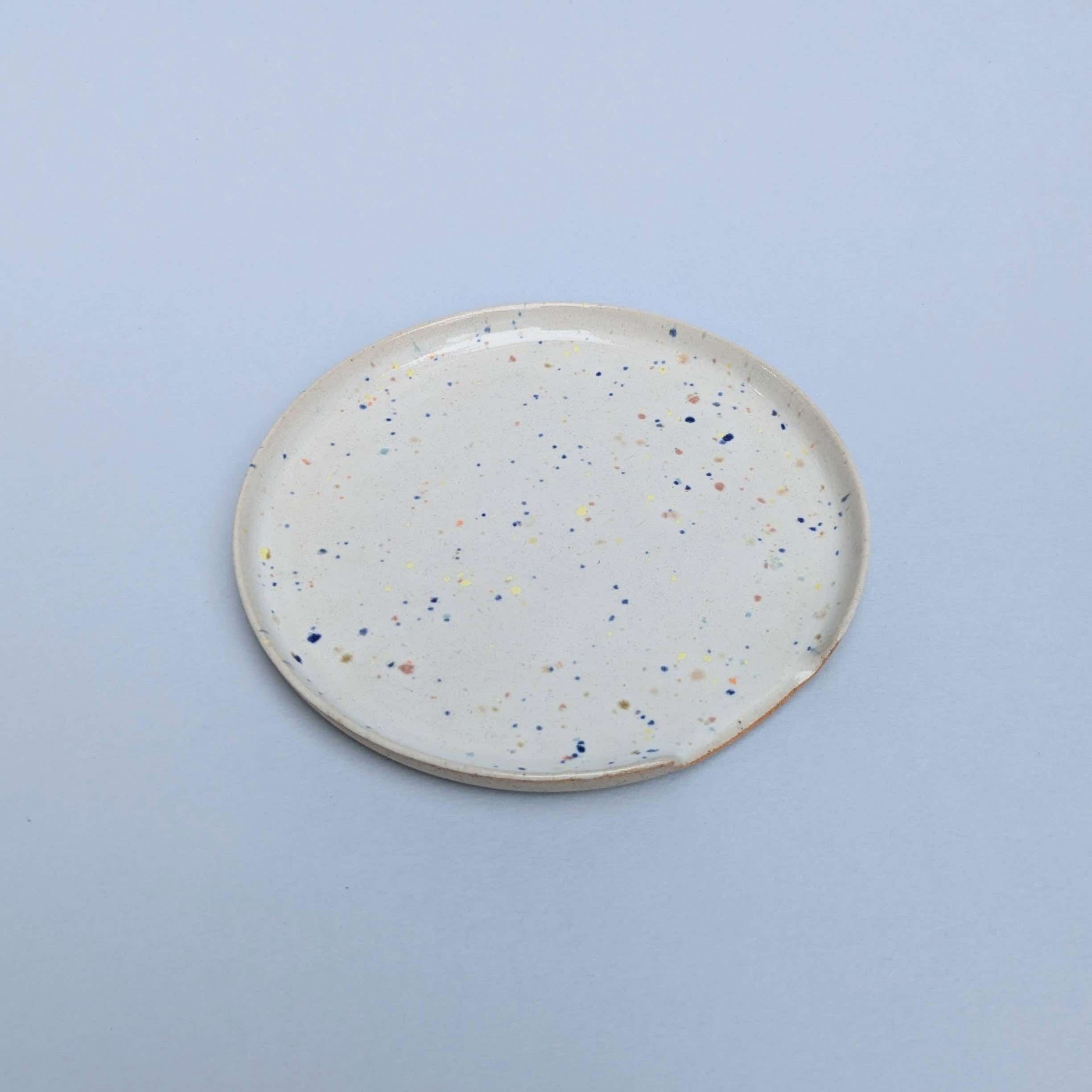 Spoon Rest Terrazzo