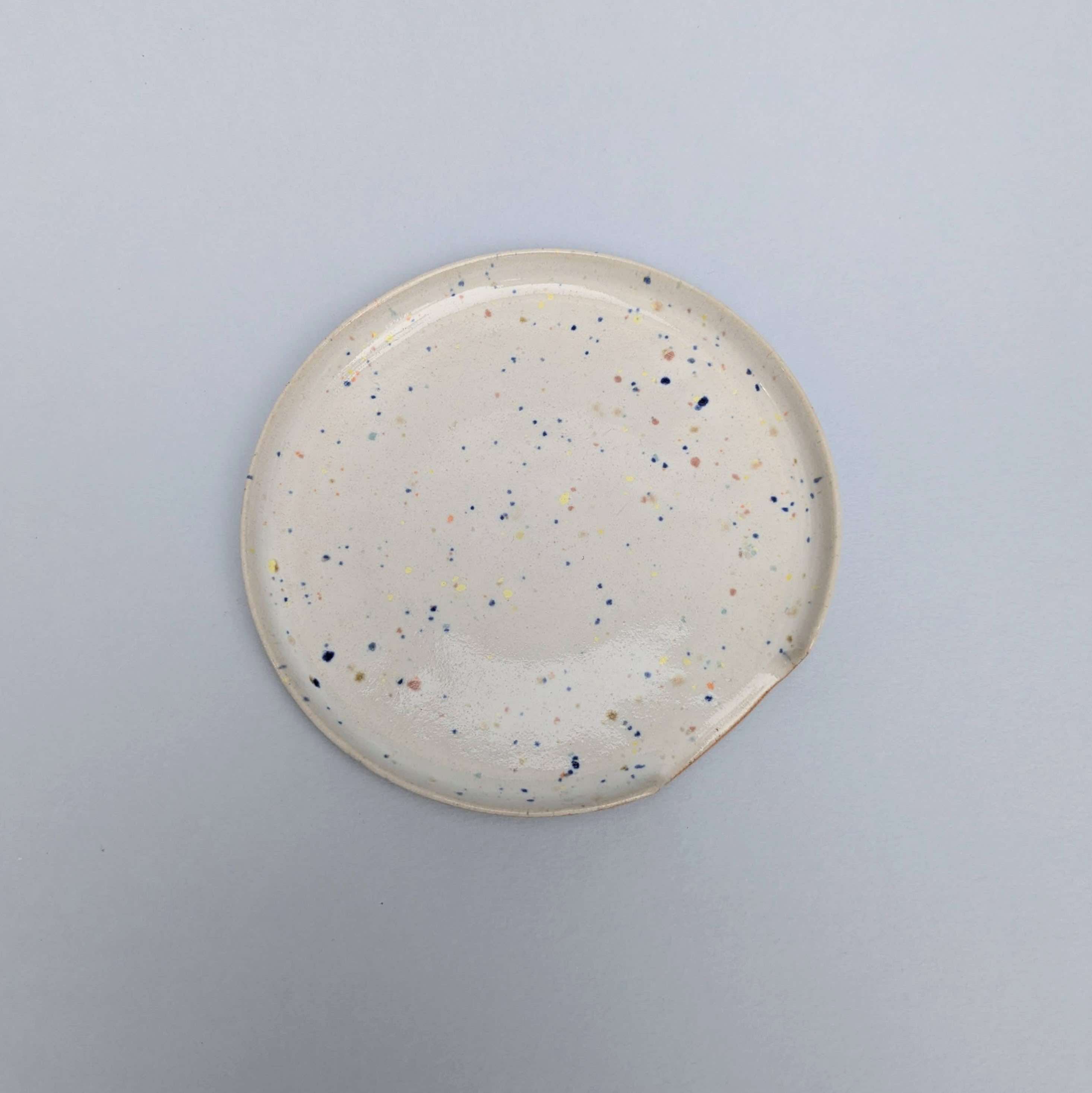 Spoon Rest Terrazzo