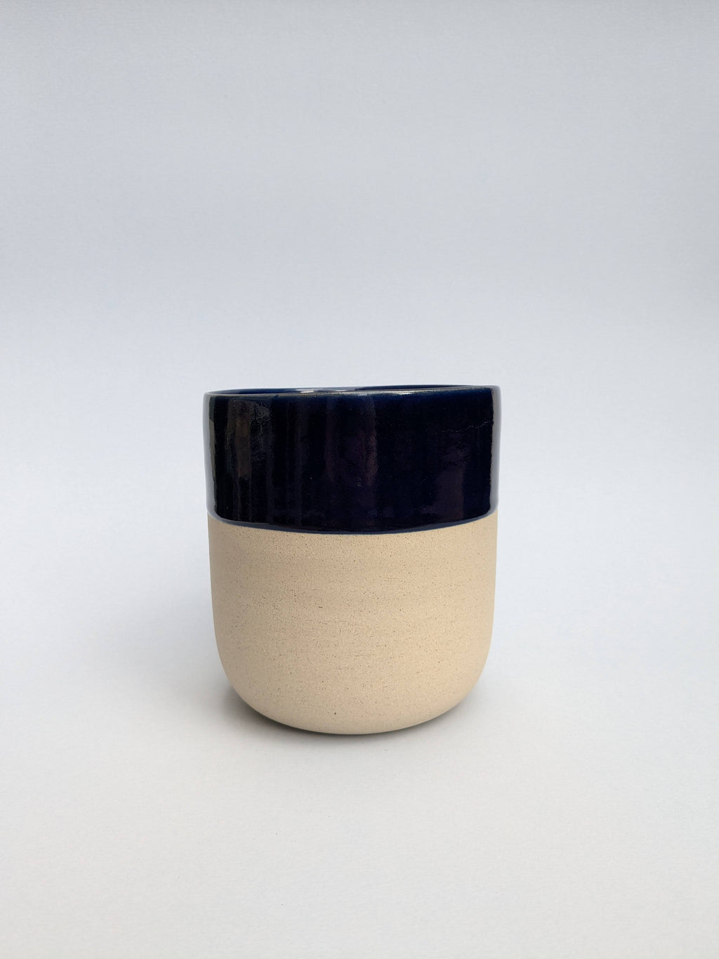 Utensil Holder Sapphire